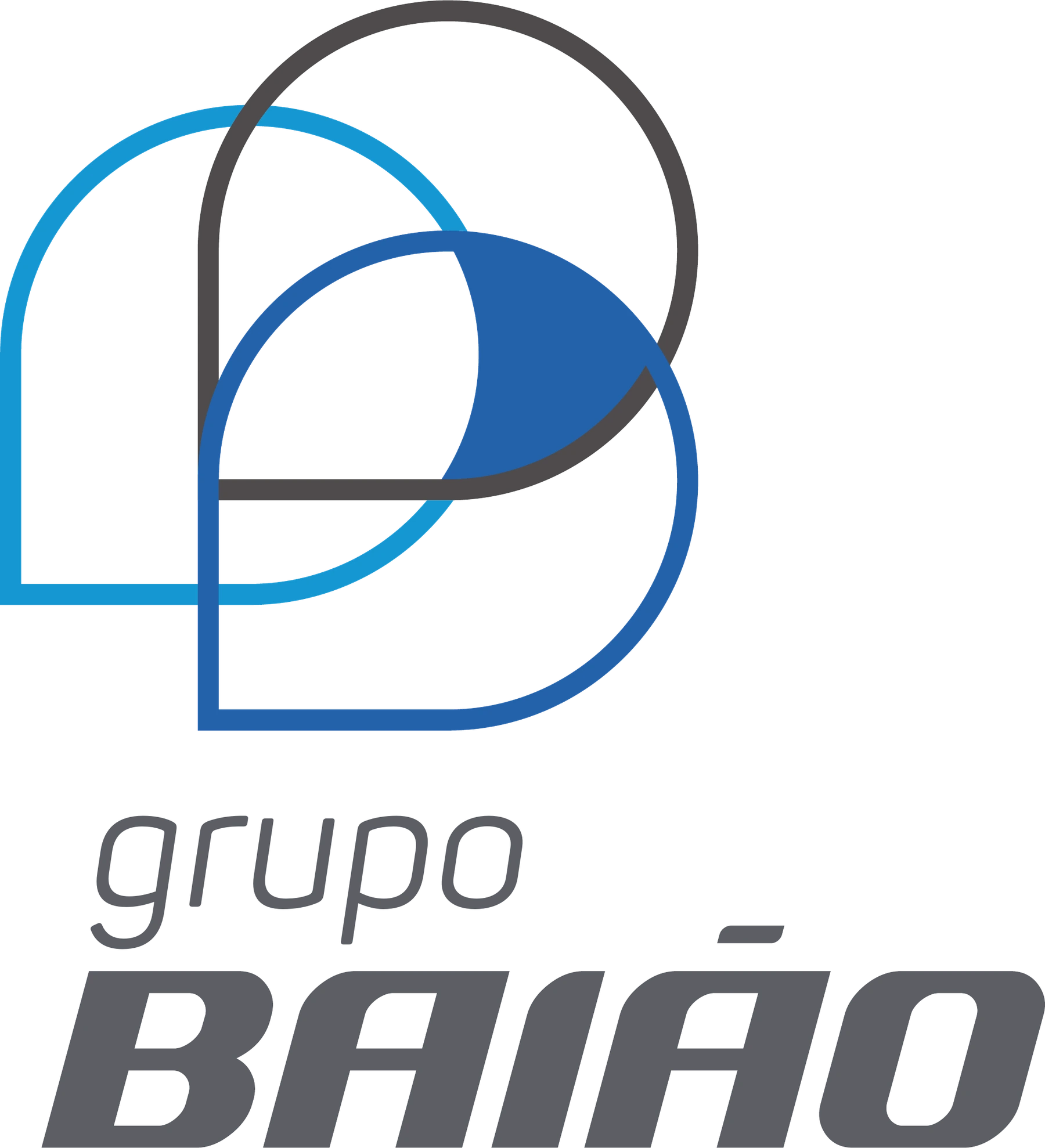 Grupo Baião